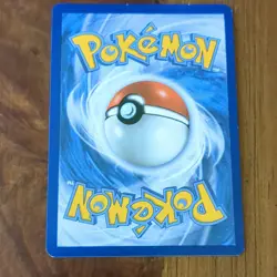 Pokemon TCG Celebi 003/072 Shining Fates Rare Reverse Holo Card - Image 3