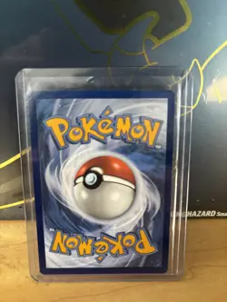 Pecharunt - (Pokemon Center Exclusive) Promo SV: Scarlet & Violet Promo Cards 1 - Image 2