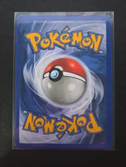 Pokemon Chansey Holo Rare TCG Card 3/130 Base Set 2 - Image 2