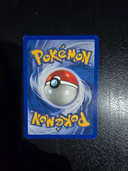 Focus Band 86/111 Neo Genesis Non Holo Rare WOTC Pokemon Trainer Card - LP - Image 2