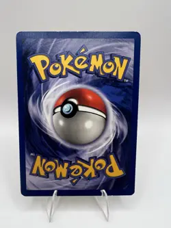 Pokemon Card - Exeggutor Jungle 35/64 Uncommon 1st Edition NM/LP - Image 2