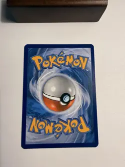 Pokemon Latios Prism Star Celestial Storm 108/168 Prism Rare SM Holo Card - Image 2