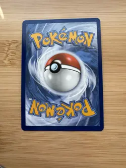 Pokemon Promo Reuniclus SVP 212 Illustration Rare – NM – Holo Art Card ✨ - Image 2