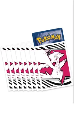 Pokemon TCG Card Scarlet & Violet 10.5 WHITE FLARE Elite Trainer Box -NEW SEALED - Image 5