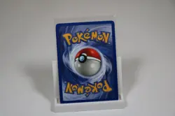 1999 Pokemon Fossil 1st Edition Non-Holo Common Card: Omanyte (52/62) - MP - Image 2