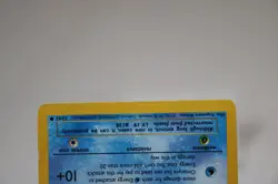 1999 Pokemon Fossil 1st Edition Non-Holo Common Card: Omanyte (52/62) - MP - Image 5