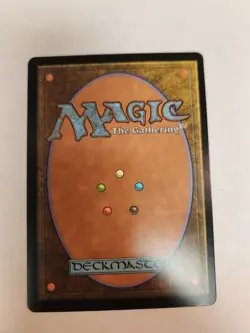 MTG Narset's Reversal Borderless Secret Lair Encyclopedia of Magic Near Mint NM - Image 2