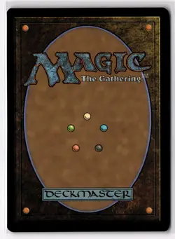 Shifting Woodland (Borderless) 357 Modern Horizons 3 Foil NM - Image 2