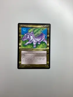 Phelddagrif 1996 Alliances MTG RESERVED LIST - Image 1