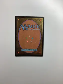 Phelddagrif 1996 Alliances MTG RESERVED LIST - Image 2