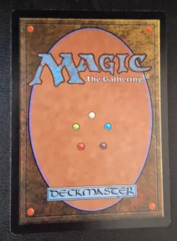 MTG Portal Three Kingdoms - Zodiac Dog - English - Mint - Never Played - Image 2