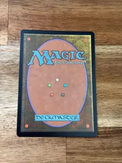 Krark-Clan Ironworks - SLC Secret Lair Countdown An Encyclopedia of Magic FOIL - Image 2