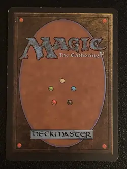 Force of Will Alliances MtG Magig the Gathering Blue Uncommon - Image 2