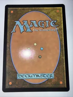 Craterhoof Behemoth Commander Masters Regular - Image 2