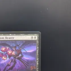 Magic: The Gathering Bitterbloom Bearer Creature Eclipsed 0088 Black 2026 - Image 4