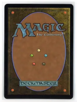 MtG WoT Rest in Peace #12 Enchanting Tales FOIL - Image 2