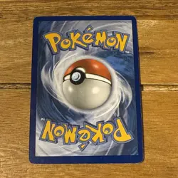 Pokemon Card Starmie Break 32/108 Ultra Rare XY Evolutions - Image 2