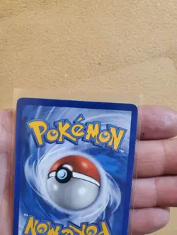 LP Gengar 16/99 Arceus Regular pokemon card w top loader - Image 3