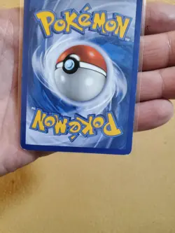 LP Gengar 16/99 Arceus Regular pokemon card w top loader - Image 4