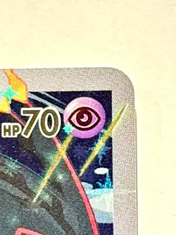 Hoopa Holo Pokemon Card Game Promo 155/XY-P Very Rare Nintendo From Japan F/S - Image 3