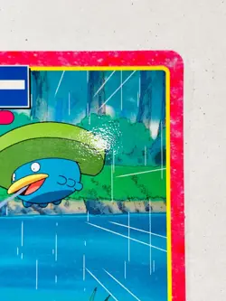 Lotad Pokemon Card Top Advanced Generation 019 Rare From Japan Nintendo F/S - Image 3