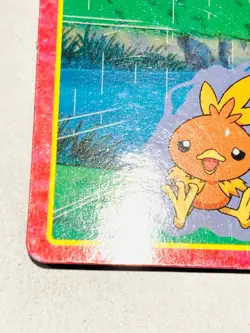 Lotad Pokemon Card Top Advanced Generation 019 Rare From Japan Nintendo F/S - Image 4