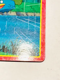 Lotad Pokemon Card Top Advanced Generation 019 Rare From Japan Nintendo F/S - Image 5