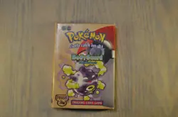 BodyGuard Pokemon Theme Deck - All cards, coins, counters and rulebook present 742818060738 - Image 1