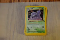 BodyGuard Pokemon Theme Deck - All cards, coins, counters and rulebook present 742818060738 - Image 4