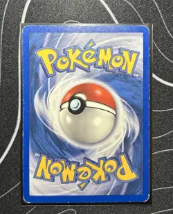 Pokemon Charmander 113/112 EX FireRed & LeafGreen Holo Secret Rare 2004 Card - Image 2
