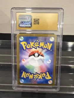 Charizard ex Pokemon Card 151 Japanese CGC Pristine 10 006/165 Holo Rare - Image 2