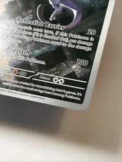 Mewtwo 052 - Sv: Scarlet & Violet Promo Cards Holo (VLP) - Image 3
