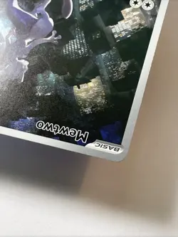 Mewtwo 052 - Sv: Scarlet & Violet Promo Cards Holo (VLP) - Image 4