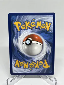 Mew ex (151/165) Pokemon TCG card from the Scarlet & Violet - Image 2
