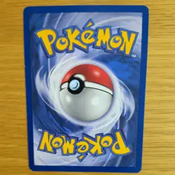 GLOOM 37/64 POKEMON CARD (JUNGLE SET) - Image 5