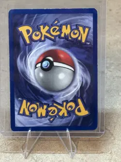 Pokemon Caterpie 045/102 Base Set Basic 40 HP Common Regular English Card - Image 2