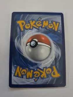 Pokemon TCG Crispin Full Art Trainer Holo Card 164/142 Stellar Crown Ultra Rare - Image 2