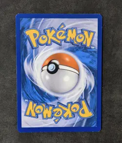 Pokemon TCG Blastoise 31/149 Reverse Holo Boundaries Crossed English 2012 - Image 3