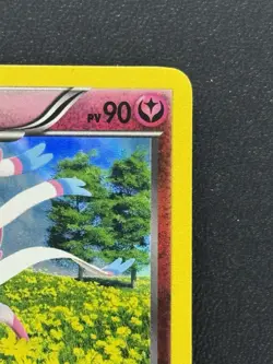 2013 Pokemon Sylveon French Nymphali Black Star Promo Fairy XY #XY04 USA Seller - Image 4