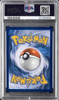 2017 POKEMON SUN & MOON BURNING SHADOWS SECRET #150 FULL ART/CHARIZARD GX PSA 10 - Image 2