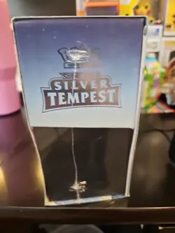 Pokemon Silver Tempest Elite Trainer Box 8 Booster Packs Factory Sealed - Image 2