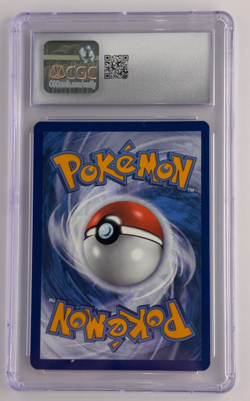 Pokemon TCG Great Tusk EX 072 S&V Black Star Promo Graded CGC 9.5 - Image 2