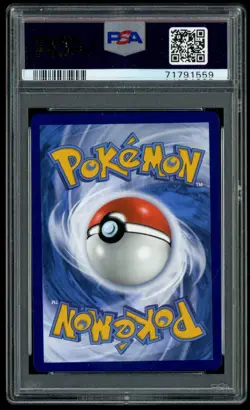 2022 Pokemon SWSH #186 Giratina V Alt Art Lost Origin PSA 10 FRENCH - Image 2