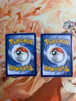 x1 Amarys 132/131 Ultra Rare Prismatic Evolutions Pokemon NM - Image 3