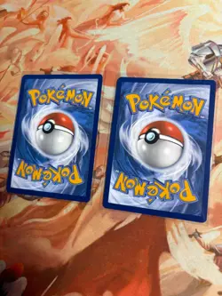 x1 Amarys 132/131 Ultra Rare Prismatic Evolutions Pokemon NM - Image 4