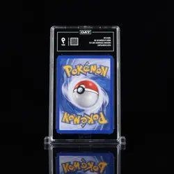 2004 POKEMON Jirachi Holo #8/101 TAG Mint 9 - Image 2
