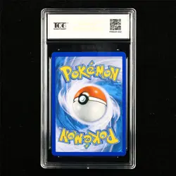 TQG 9.5 MINT+ 2014 Pokemon ENG Pikachu 27/111 C - Image 2
