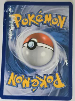 Pokemon Psychic Energy Basic Energy Heartgold & Soulsilver 119/123 Espeon AS IS - Image 2