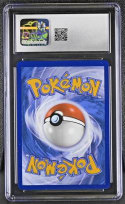 2025 Pokemon Umbreon ex 161/131 SIR Prismatic Evolutions Gem Mint CGC 10 Not PSA - Image 2