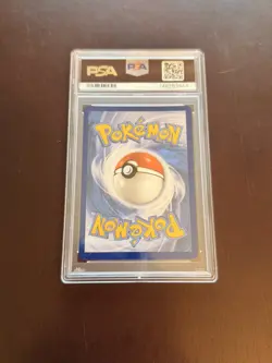 2025 Pokemon Destined Rivals 230/182 Ethan's Ho-oh ex SIR PSA 10 - Image 2